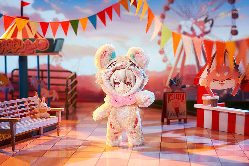 SPECIAL ORDER Good Smile Arts Shanghai - Nendoroid Doll Kigurumi Pajamas: Bay [JP]
