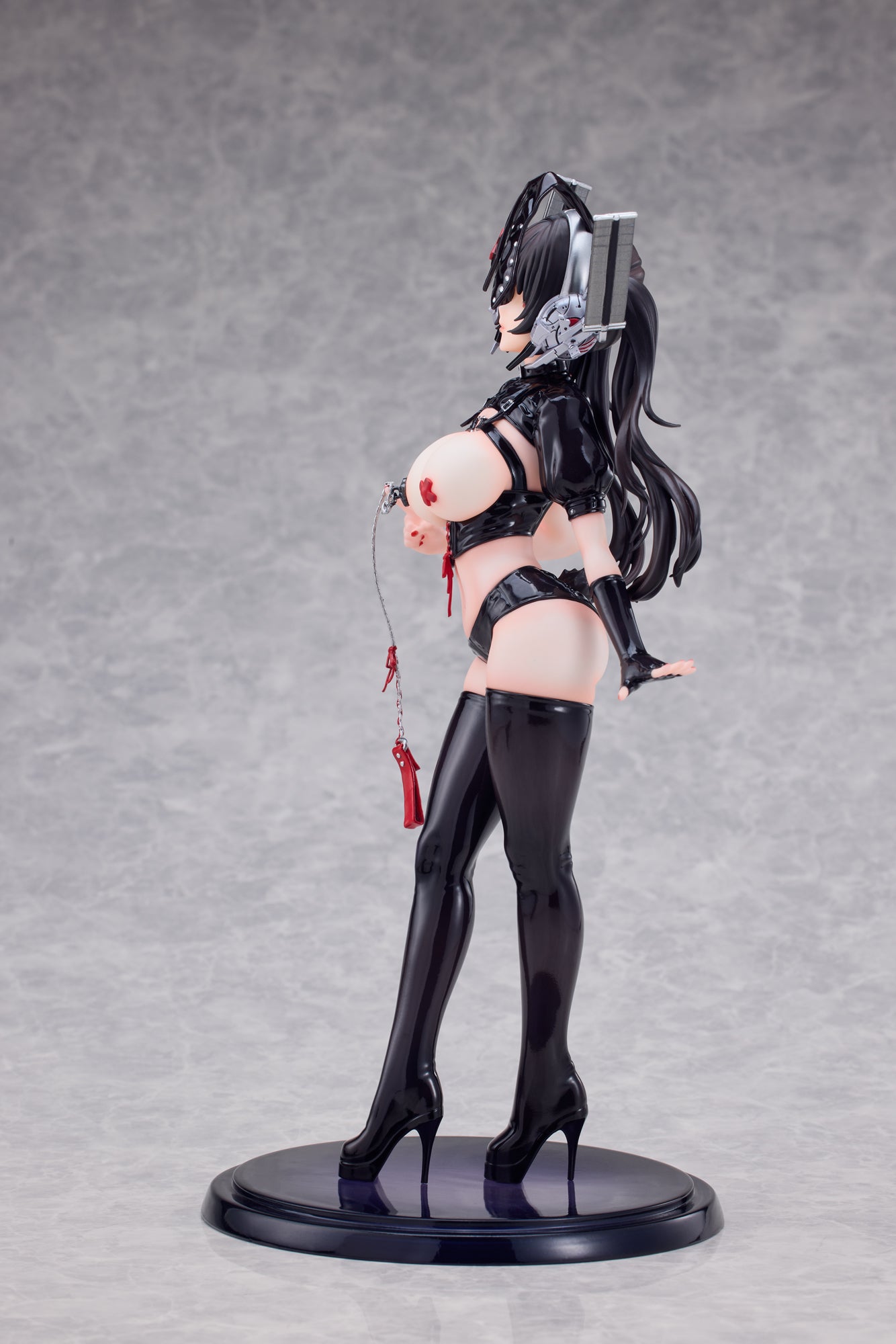 PRE-ORDER Shenzhen Mabell Animation Development - BBEEDOL Original Work - Space Bunny Uto 1/7