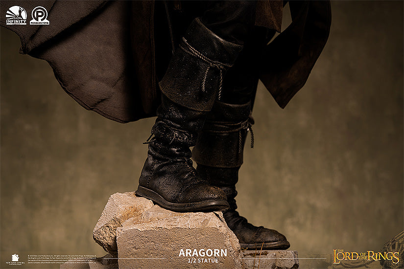 PRE-ORDER Infinity Studio - Lord of the Rings - Aragorn 1/2
