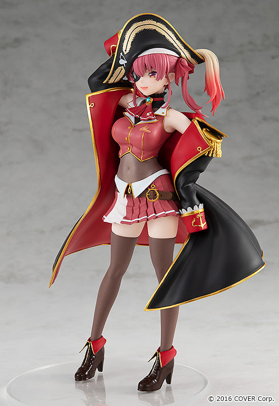 IN-STOCK Good Smile Company - POP UP PARADE - hololive production - Houshou Marine [2nd Release]