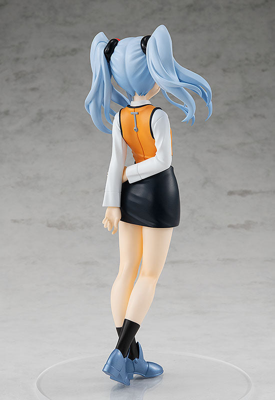 PRE-ORDER Good Smile Company - POP UP PARADE - Martian Successor Nadesico - Ruri Hoshino [2nd Release]