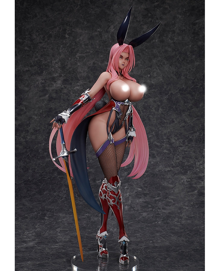 SPECIAL ORDER BINDing - Taimanin RPGX - Ingrid Bunny Ver. 1/4 [EXCLUSIVE] [JP]