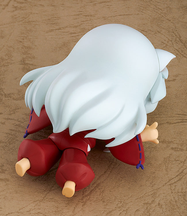 PRE-ORDER Good Smile Company - Nendoroid 1300 - Inuyasha - Inuyasha [3rd Release]