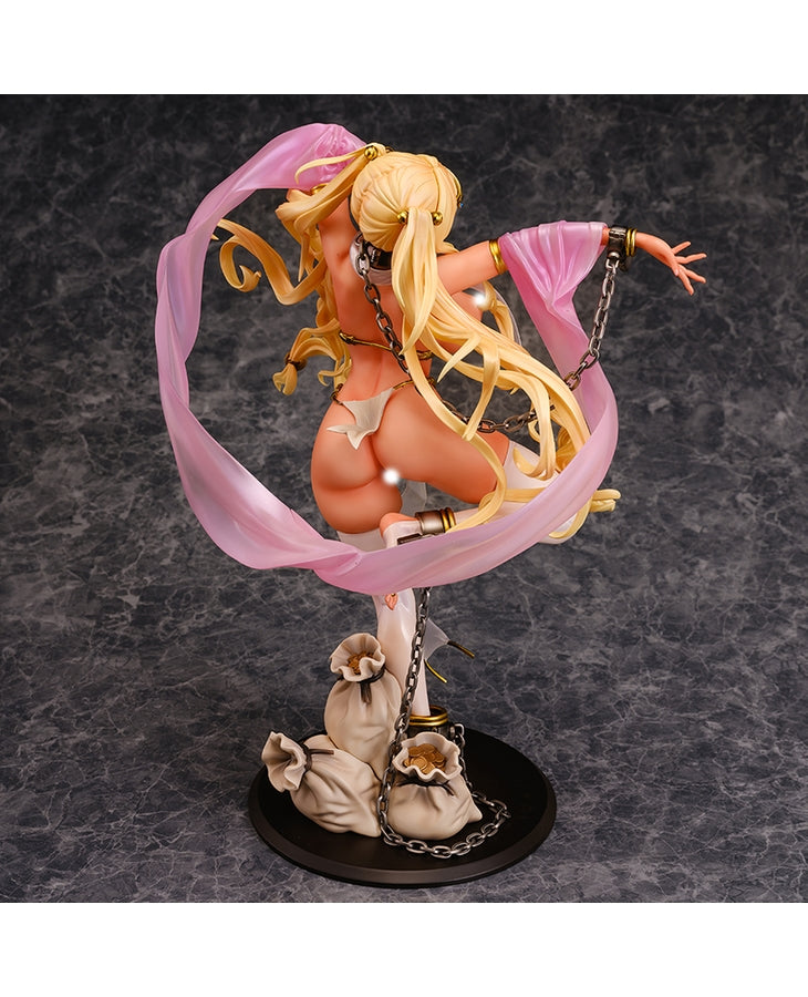 SPECIAL ORDER Rocket Boy - Original Character by Asanagi - Emerin 1/6 [EXCLUSIVE] [JP]