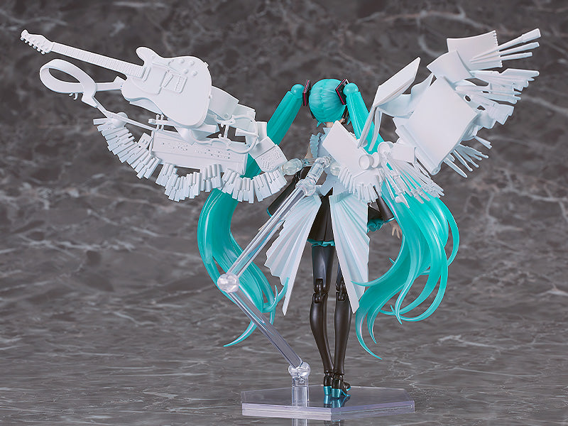 PRE-ORDER Max Factory - PLAMATEA - Character Vocal Series 01: Hatsune Miku - Hatsune Miku: Happy 16th Birthday Ver.