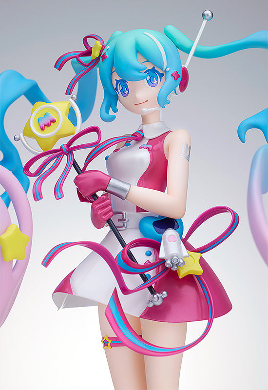 IN-STOCK Good Smile Company - POP UP PARADE - Character Vocal Series 01: Hatsune Miku - Hatsune Miku: Future Eve Ver. L Size