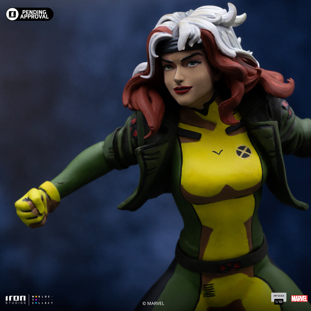 PRE-ORDER Iron Studios - Art Scale - X-Men '97 - Rogue 1/10