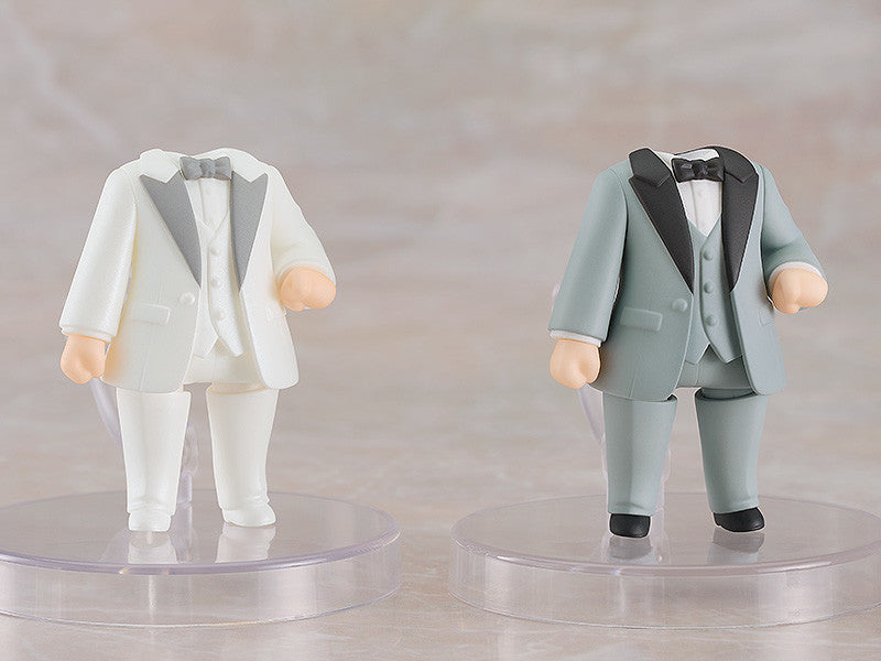 PRE-ORDER Good Smile Company - Nendoroid More: Dress Up Wedding 02 [Box of 6]