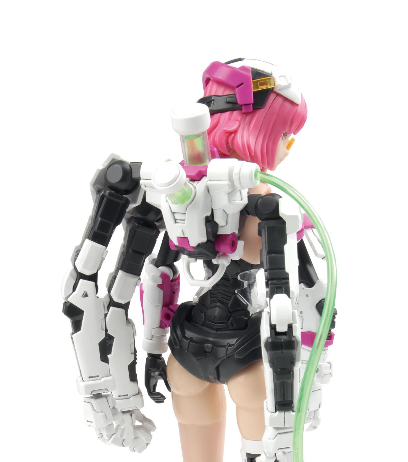 PRE-ORDER Eastern Model - A.T.K GIRL - Elizabeth: Japan Ver. 1/12