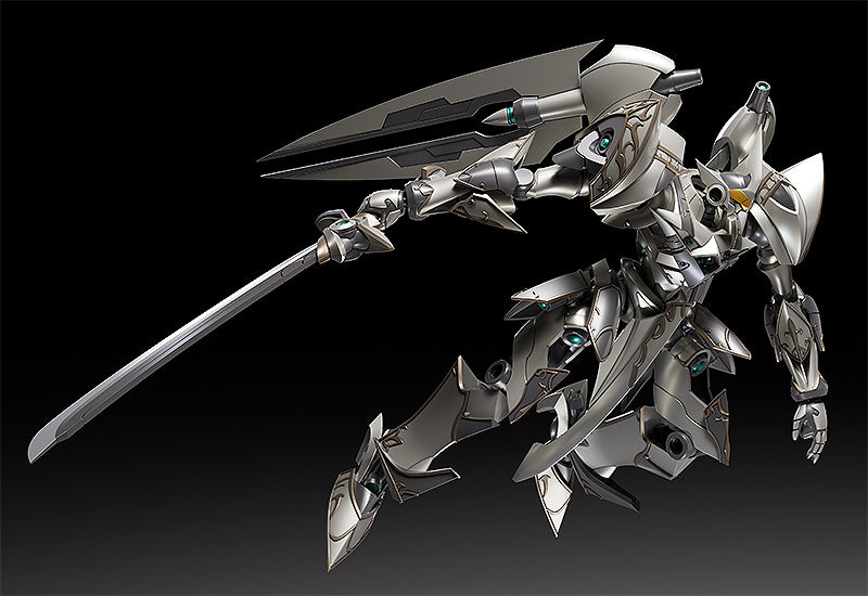 PRE-ORDER Good Smile Company - MODEROID - The Legend of Heroes: Trails of Cold Steel - Valimar, the Ashen Knight [February 2025 Release]