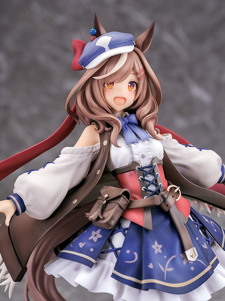 PRE-ORDER Phat! - Umamusume: Pretty Derby - Matikanetannhauser 1/7