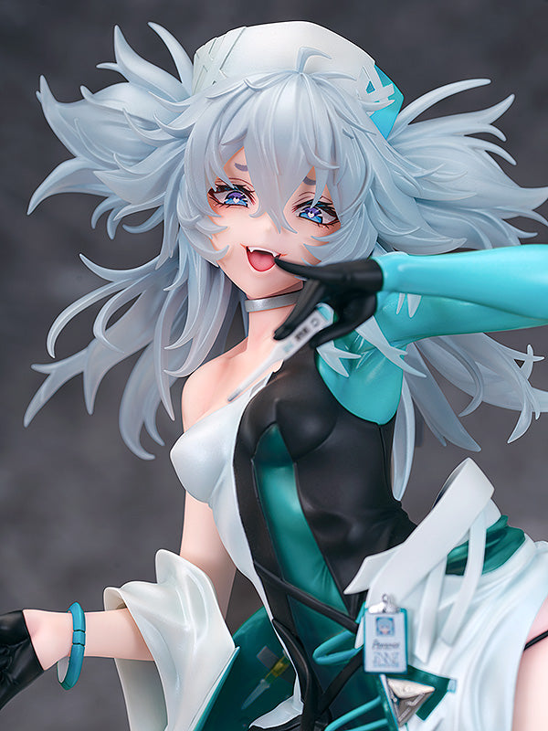 PRE-ORDER Phat! - Girls' Frontline: Neural Cloud - Florence 1/7