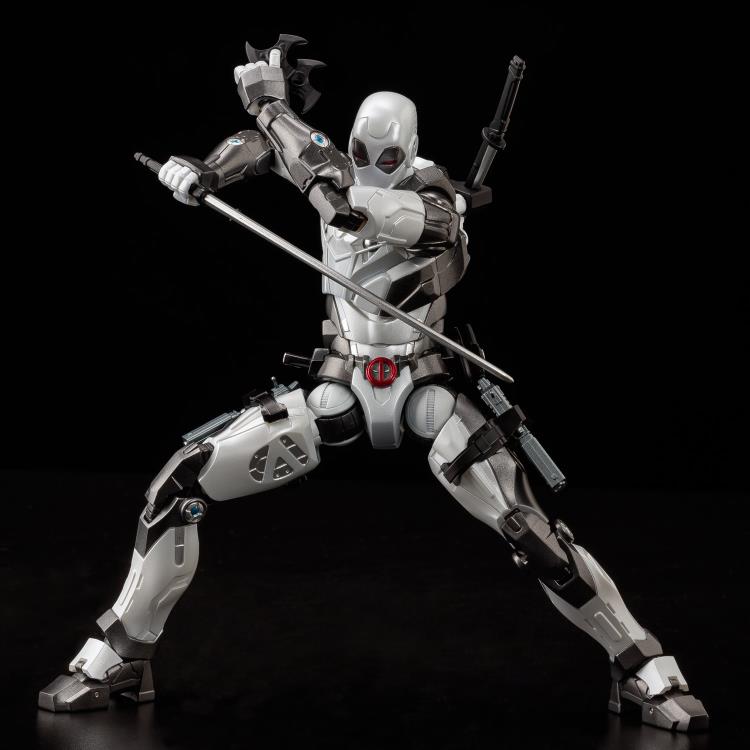 PRE-ORDER Sentinel - Fighting Armor - Deadpool: X-Force Ver.