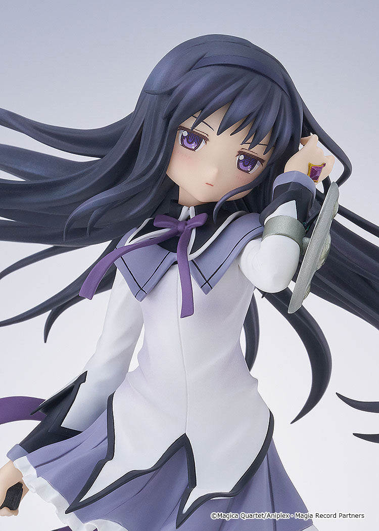 PRE-ORDER Good Smile Company - POP UP PARADE - Puella Magi Madoka Magica Side Story: Magia Record - Homura Akemi