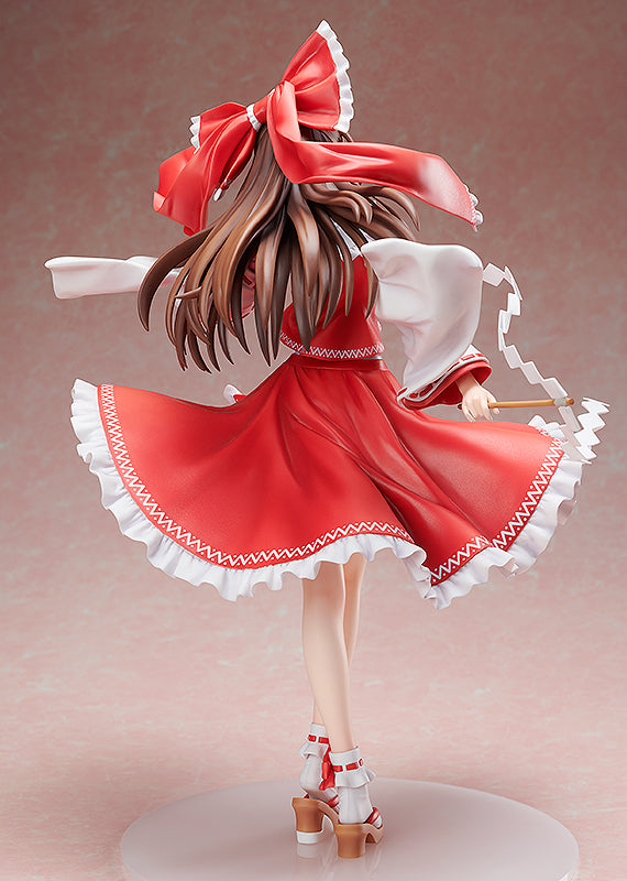 PRE-ORDER FREEIng - B-Style - Touhou Project - Reimu Hakurei 1/4 [2nd Release]