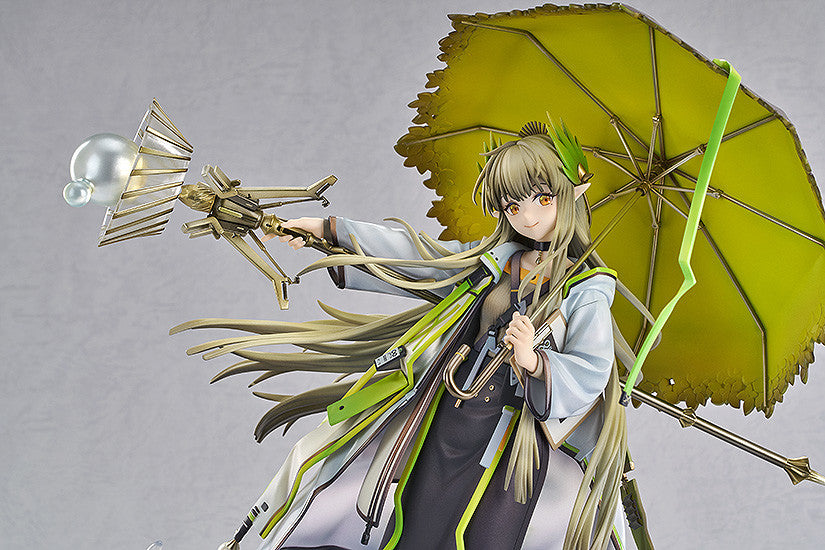 PRE-ORDER Arknights - Muelsyse: Elite 2 1/7