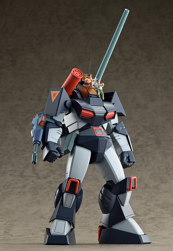 PRE-ORDER Max Factory - COMBAT ARMORS MAX22 - Fang of the Sun Dougram - Combat Armor Dougram: Update Ver. 1/72 [3rd Release]