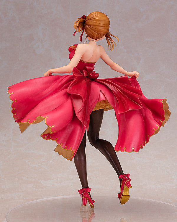 PRE-ORDER Wonderful Works - Atelier Ryza: Ever Darkness & the Secret Hideout The Animation - Reisalin Stout: Dress Ver. 1/7