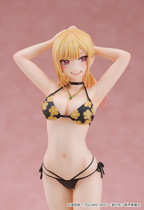 PRE-ORDER Good Smile Company - My Dress-Up Darling - Marin Kitagawa: Swimsuit Ver. 1/7