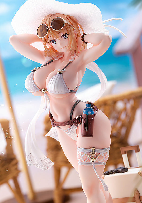 PRE-ORDER Wonderful Works - toridamono Original Work - Mira 1/7