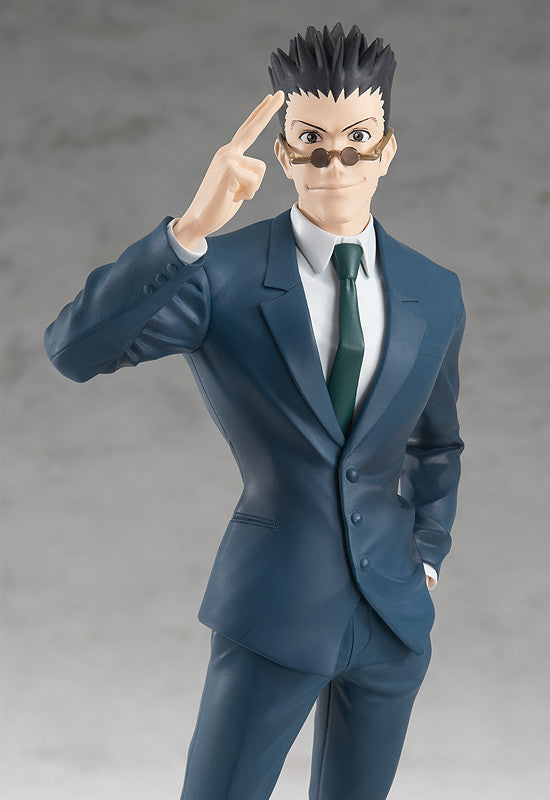 IN-STOCK Good Smile Company - POP UP PARADE - HUNTER x HUNTER - Leorio