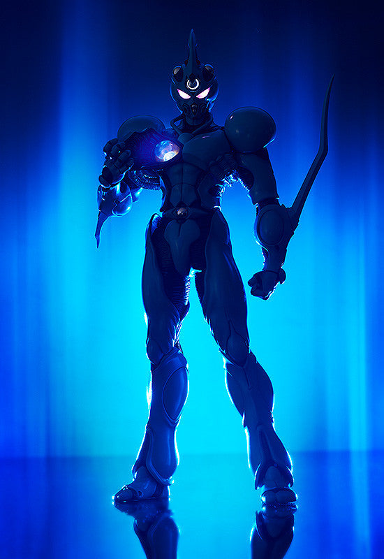 PRE-ORDER Max Factory - Bio Booster Armor Guyver - Guyver 1/6