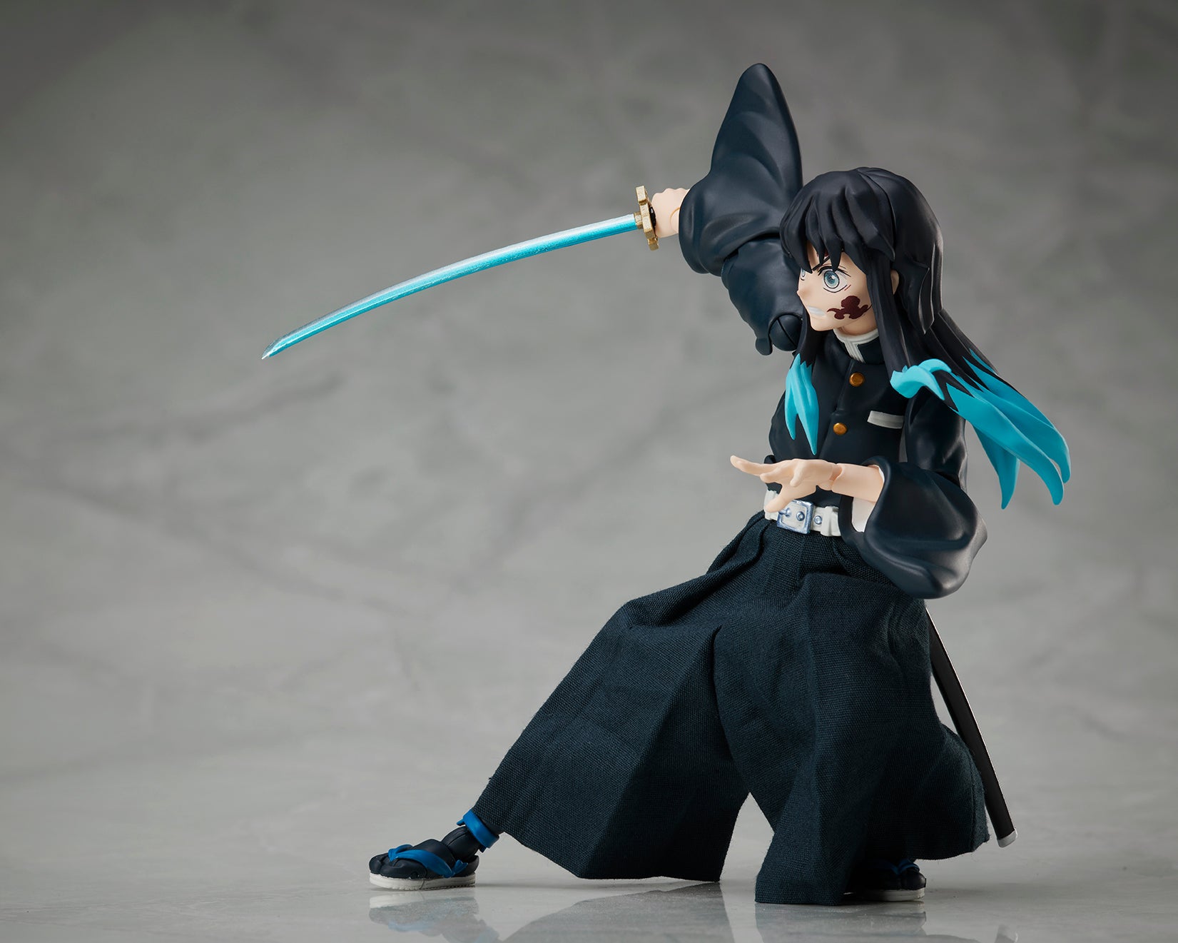 IN-STOCK Aniplex - BUZZmod - Demon Slayer: Kimetsu no Yaiba - Muichiro Tokito 1/12 [EXCLUSIVE]