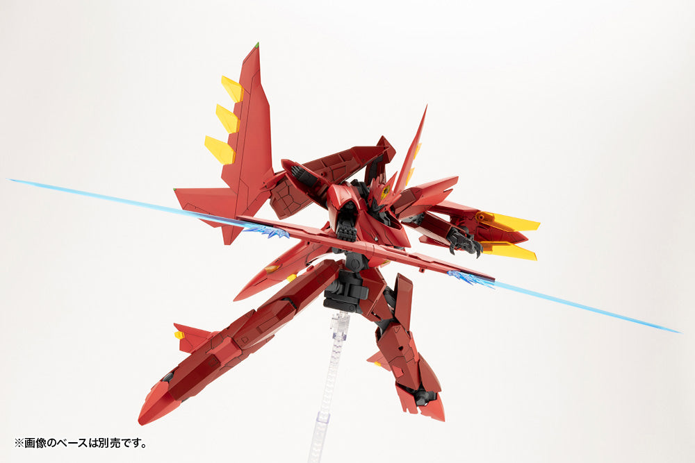 PRE-ORDER Kotobukiya - M.S.G Modeling Support Goods - Variable Frame System 02 - Garudagear [Diablo]