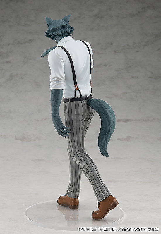 SPECIAL ORDER Good Smile Company - POP UP PARADE - BEASTARS - Legoshi [JP]