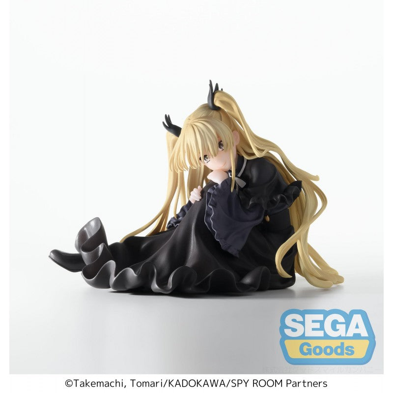 PRE-ORDER Sega - SPY ROOM PM Perching Figure - Erna