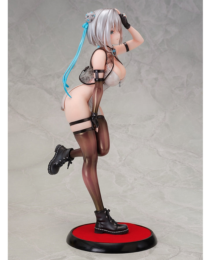 PRE-ORDER Rocket Boy - DSmile Original Character - MeiMei 1/6 [EXCLUSIVE]