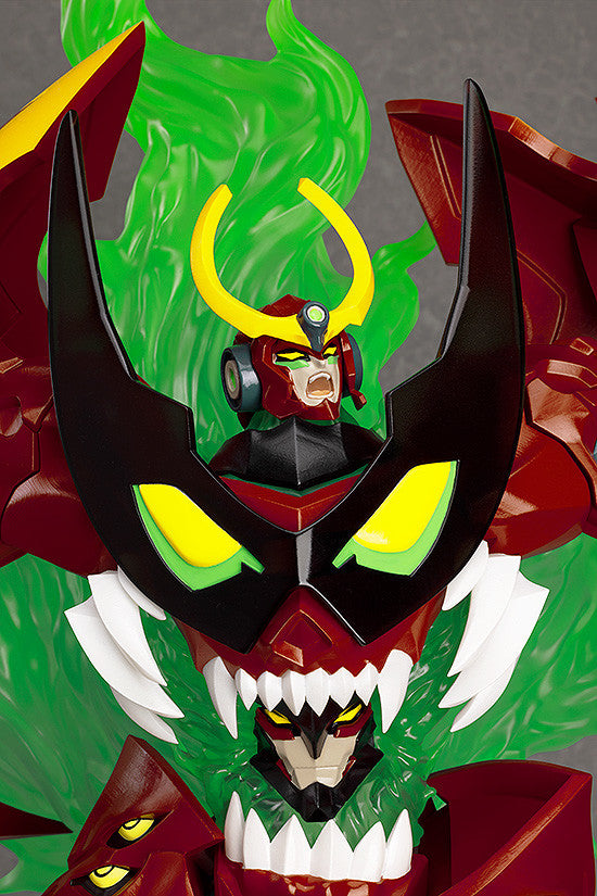 PRE-ORDER Good Smile Company - POP UP PARADE - Tengen Toppa Gurren Lagann - Tengen Toppa Gurren Lagann XL Size