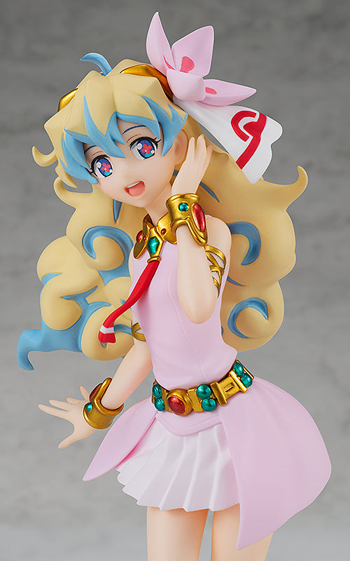 PRE-ORDER Good Smile Company - POP UP PARADE - Gurren Lagann - Nia