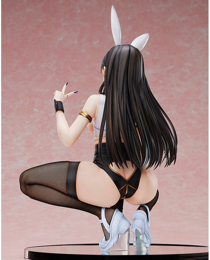 SPECIAL ORDER BINDing - BINDing Creators Opinion - Hinatsu Namiguchi: Bunny Ver. 1/4 [EXCLUSIVE] [JP]