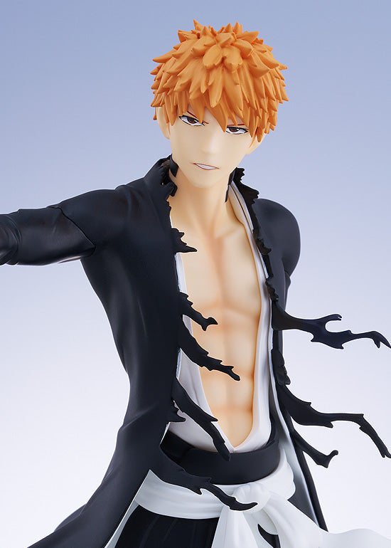 IN-STOCK Good Smile Company - POP UP PARADE - BLEACH: Thousand-Year Blood War - Ichigo Kurosaki