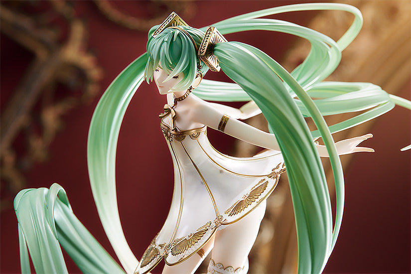 BACK-ORDER Good Smile Company - Character Vocal Series 01: Hatsune Miku - Hatsune Miku Symphony: 5th Anniversary Ver.