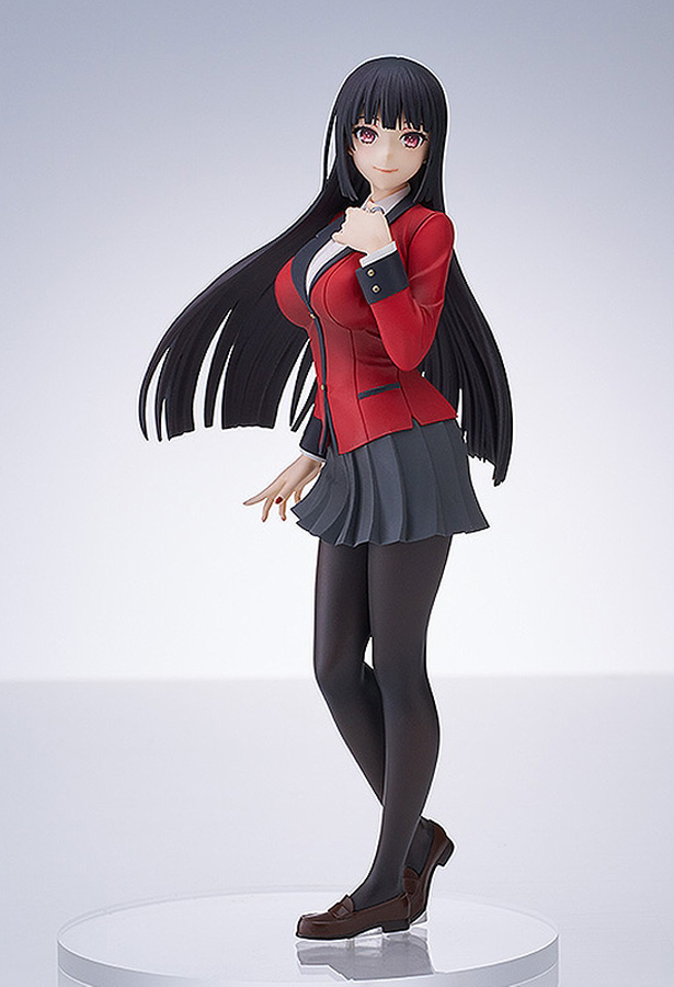 PRE-ORDER Good Smile Company - POP UP PARADE - Kakegurui ×× - Yumeko Jabami
