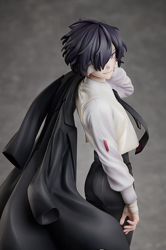 PRE-ORDER Kadokawa - Bungo Stray Dogs - Osamu Dazai: Original Series Age Fifteen Ver. 1/7