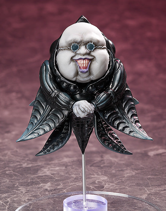 PRE-ORDER FREEing - figma SP-085 - Berserk: The Golden Age Arc - Memorial Edition - Void and figFIX Ubik [2nd Release]