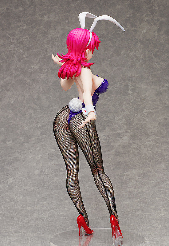 PRE-ORDER FREEing - B-Style - Yarukkya Knight - Shizuka Misaki: Bunny Ver. 1/4
