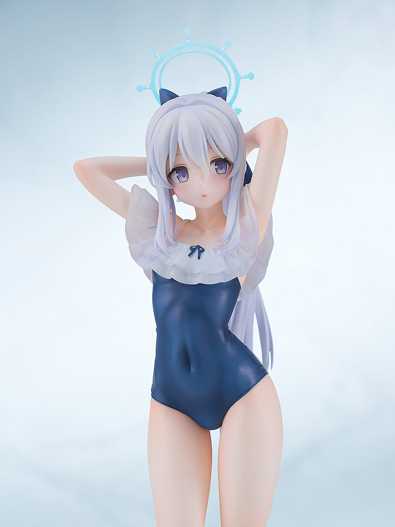 PRE-ORDER Good Smile Company - Blue Archive - Miyako: Swimsuit: Memorial Lobby Ver. 1/7