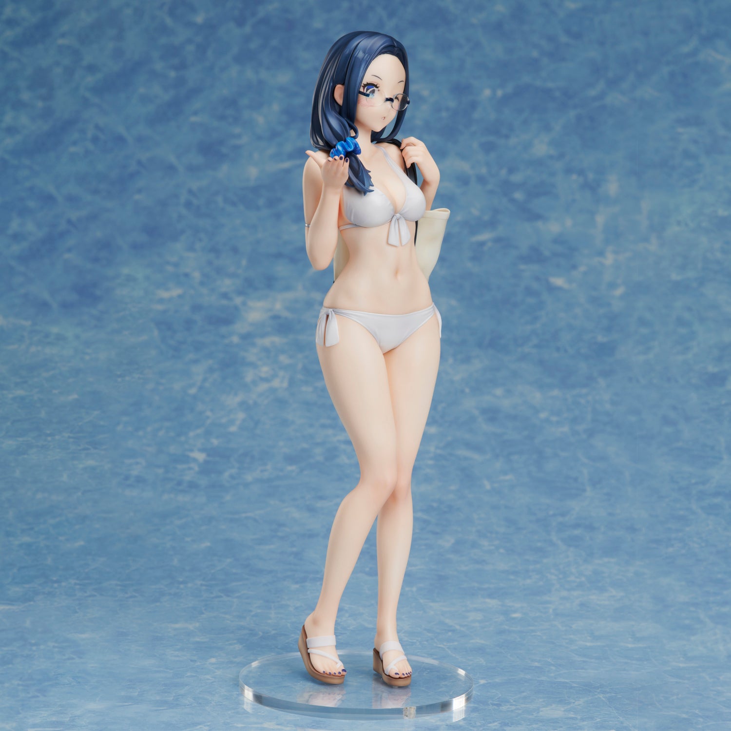 PRE-ORDER Union Creative - 92M Illustration - Kinshi no Ane - Date-chan: Swimsuit Ver. Limited Ver.