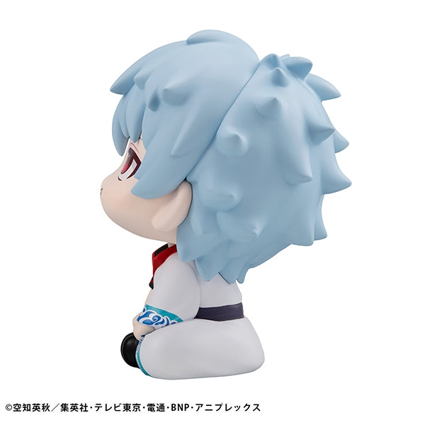 PRE-ORDER MegaHouse - Look Up - Gintama - Sakata Gintoki