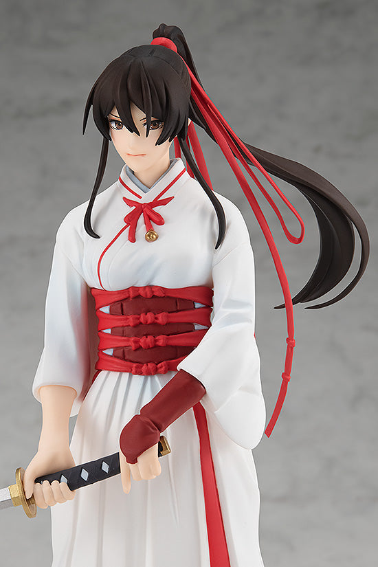 PRE-ORDER Good Smile Company - POP UP PARADE - Hell's Paradise: Jigokuraku - Yamada Asaemon Sagiri