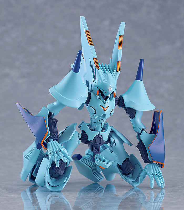 PRE-ORDER Good Smile Company - MODEROID - Brain Powerd - Nellie Brain (Second Revival)