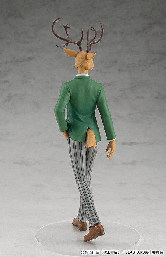 PRE-ORDER Good Smile Company - POP UP PARADE - BEASTARS - Louis