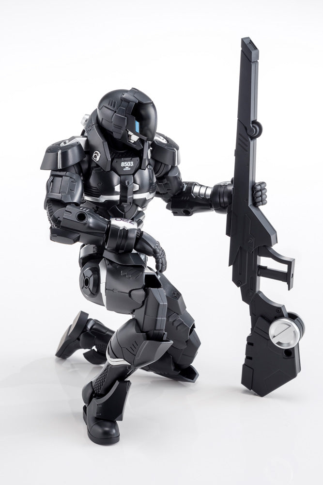 PRE-ORDER Titanomachia - Gale Hound