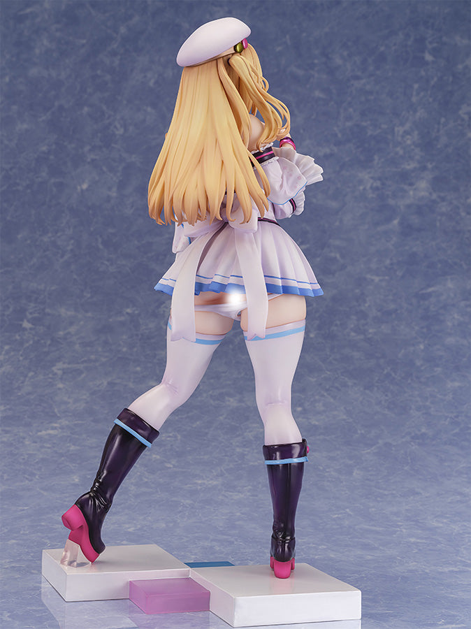 SPECIAL ORDER Rocket Boy - Siokonbu Original Character（Published Cover of COMIC BAVEL - Lili Hoshino 1/6 [EXCLUSIVE] [JP]