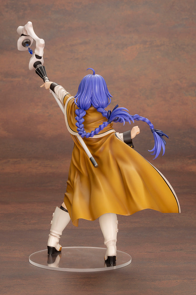 SPECIAL ORDER Kotobukiya - Mushoku Tensei:Jobless Reincarnation - Roxy Migurdia 1/8 [January 2024 Release] [EXCLUSIVE]