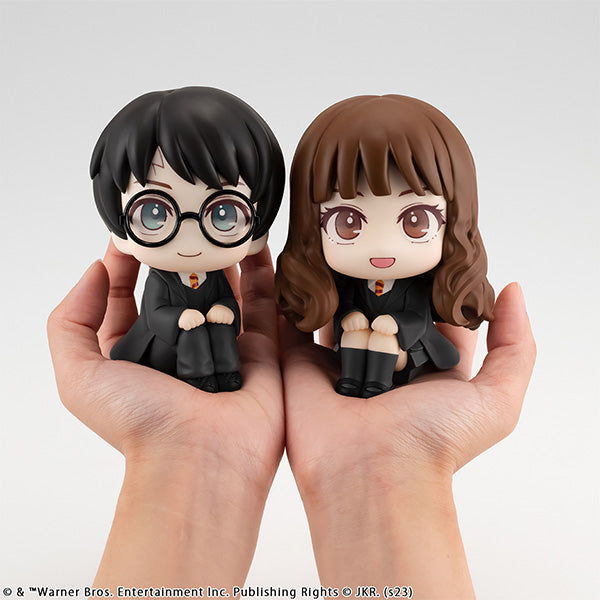 IN-STOCK MegaHouse - Look Up - Harry Potter - Hermione Granger